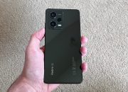 Xiaomi Redmi Note 12 Pro: Jawara Smartphone Tanpa Batas dengan Spesifikasi Menawan