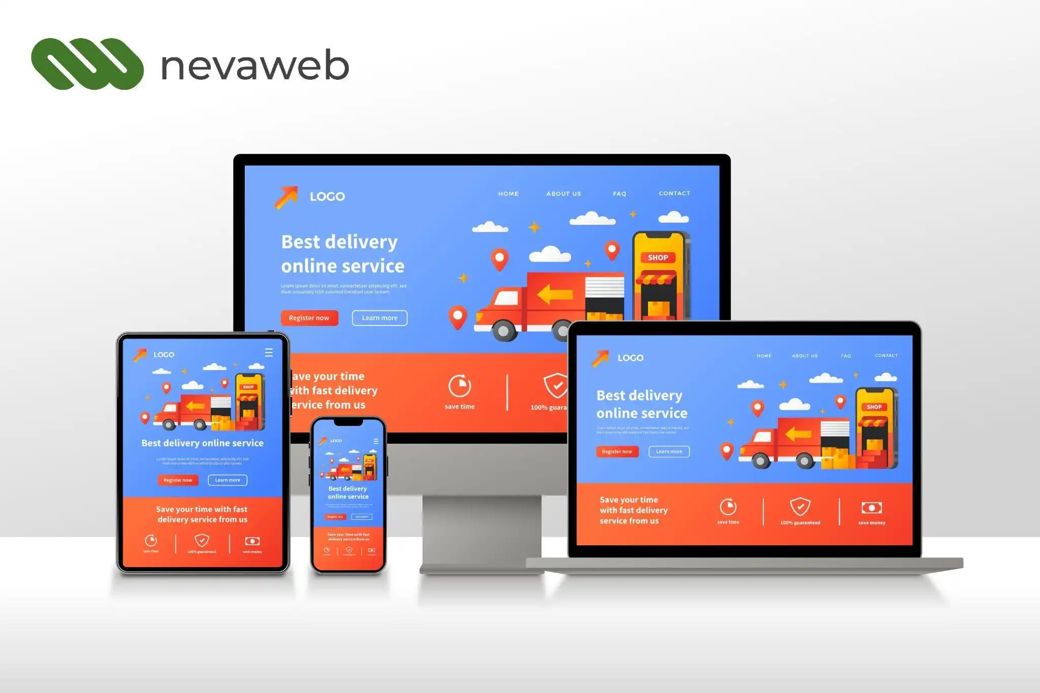 10 Alasan Mengapa Bisnis Anda Membutuhkan Website