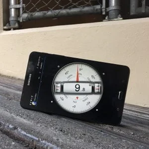 10 Aplikasi Kemiringan Derajat Terbaik untuk Membantu Pekerjaanmu