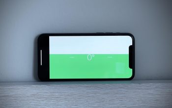 10 Aplikasi Pengukur Kemiringan di Android yang Wajib Kamu Coba