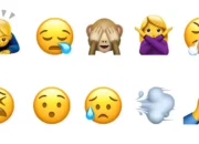 10 Emoji yang Sering Disalahartikan dan Makna Aslinya