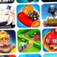 10 Game Mobile Paling Banyak Diunduh Desember 2024