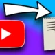 5 Cara Mudah Transkrip Video YouTube ke Teks