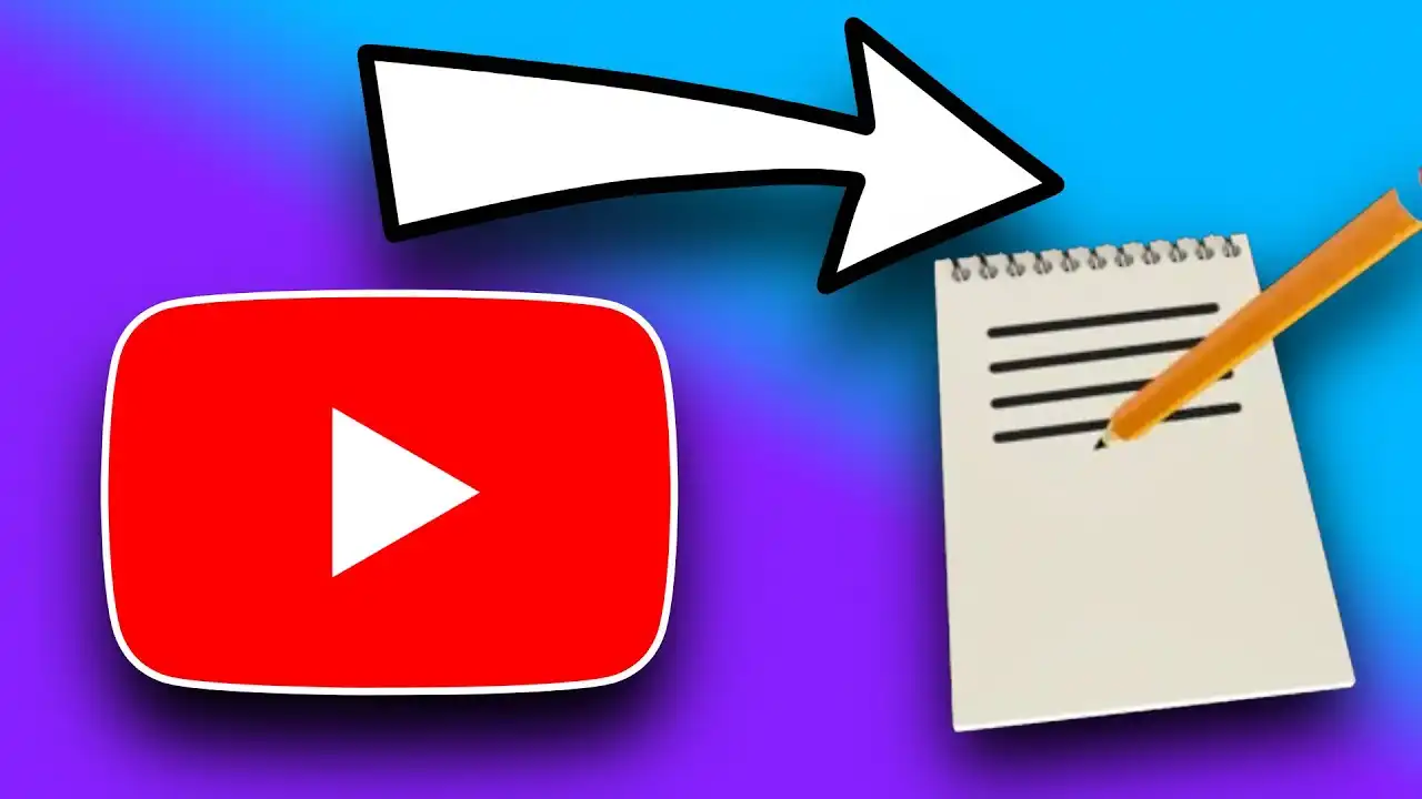 5 Cara Mudah Transkrip Video YouTube ke Teks