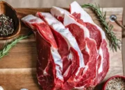 5 Makanan Khas Dunia yang Dilindungi Hukum