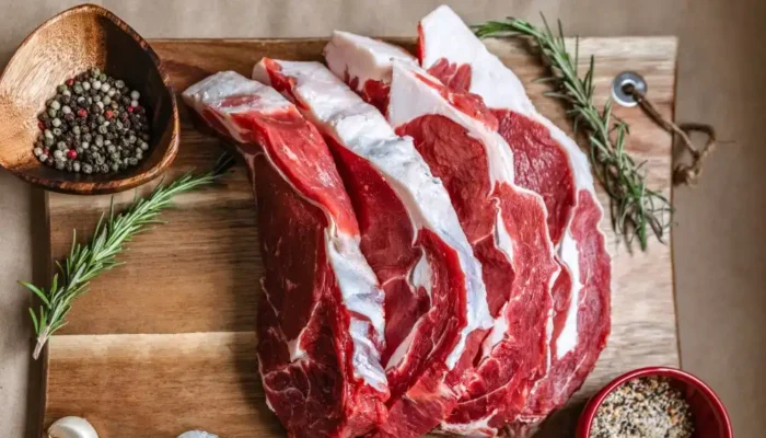 5 Makanan Khas Dunia yang Dilindungi Hukum