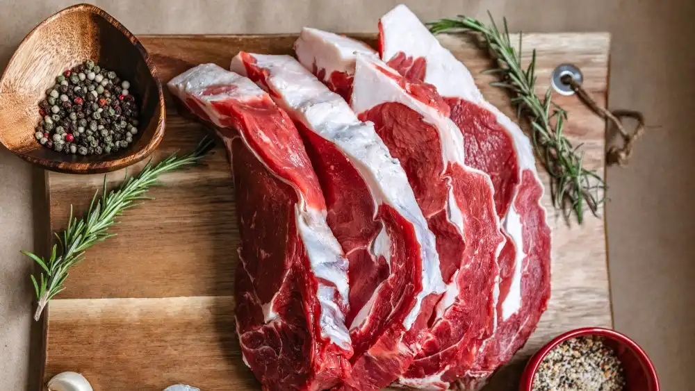 5 Makanan Khas Dunia yang Dilindungi Hukum