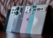 5 Merek HP Terlaris di Dunia Tahun 2024 versi Counterpoint