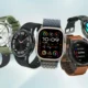 5 Smartwatch Terbaik 2025 untuk Teknologi dan Gaya Hidup Modern