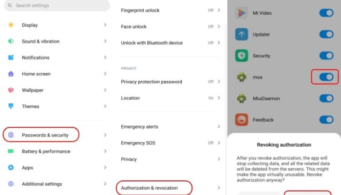 6 Cara Efektif Menghapus Iklan di HP Redmi yang Mengganggu