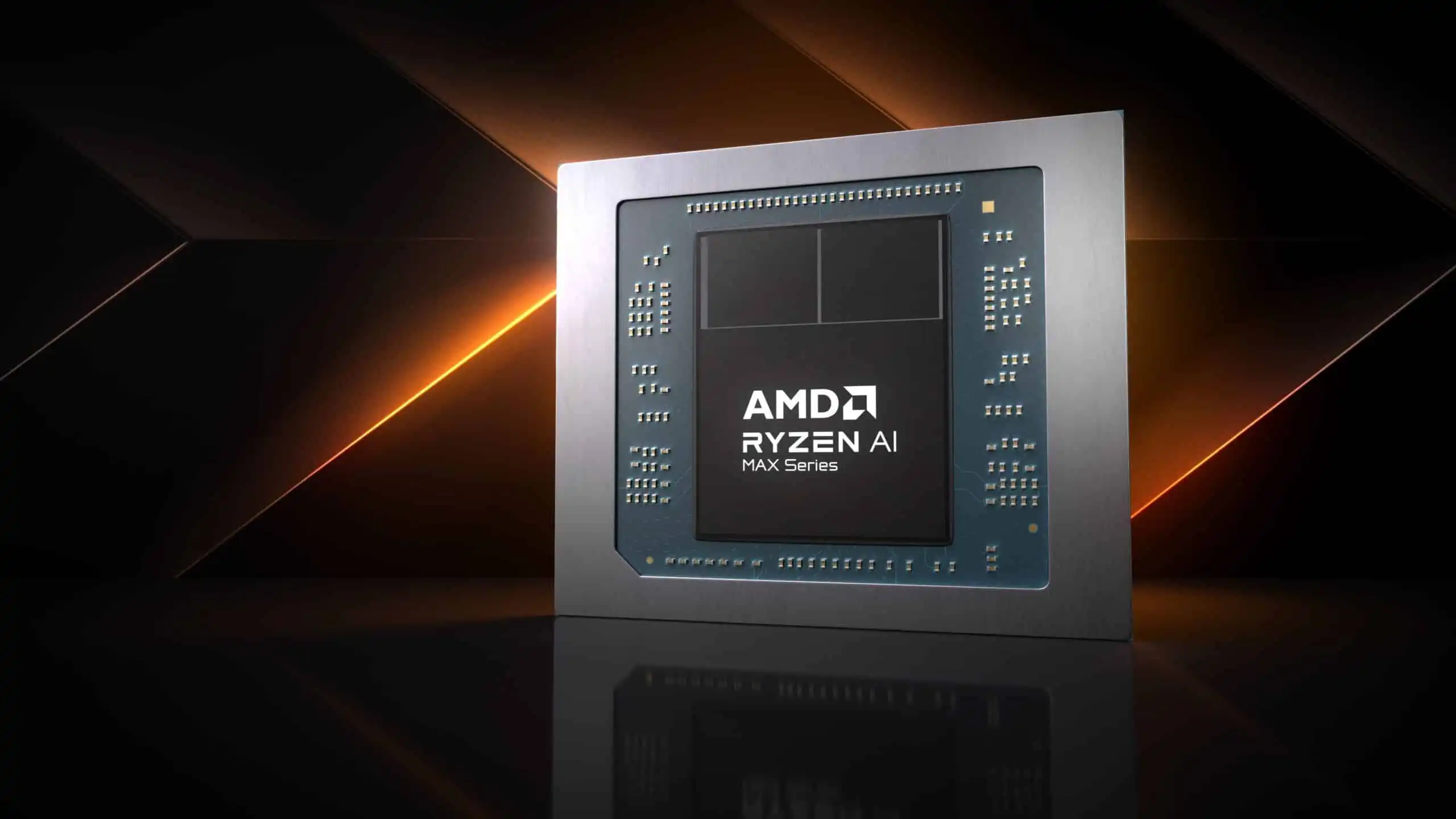 AMD Pamer Teknologi Prosesor dan GPU Terbaru di CES 2025