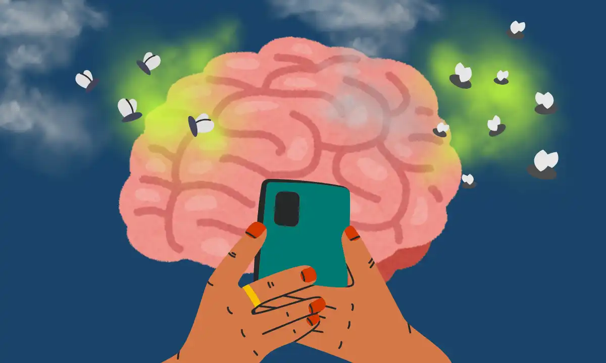 Apa Itu Brain Rot