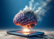 Apa yang Dimaksud Brain Rot dan Efeknya terhadap Kesehatan Mental?