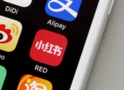 Aplikasi RedNote yang Menjadi Alternatif TikTok Banyak Diminati oleh Warga AS