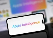 Apple Intelligence Makin Canggih, Tapi Penyimpanan Makin Penuh!