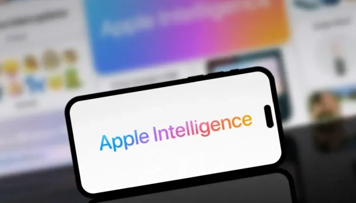 Apple Intelligence Makin Canggih, Tapi Penyimpanan Makin Penuh!