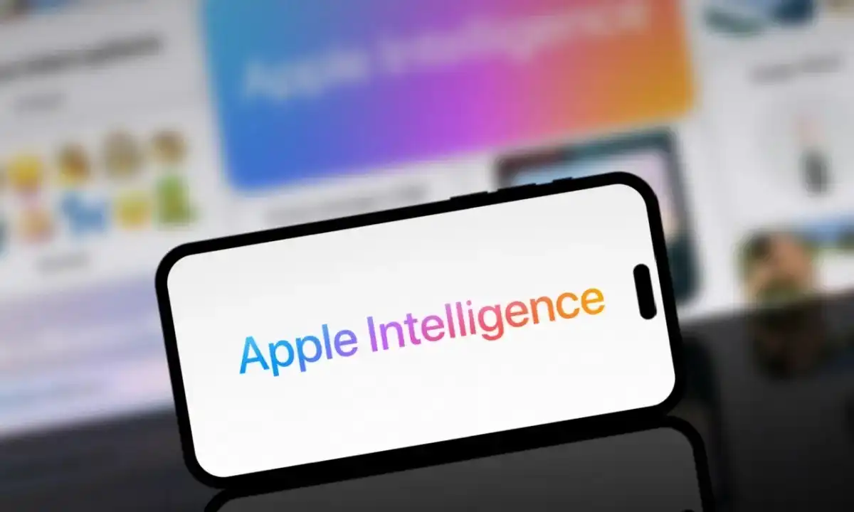 Apple Intelligence Makin Canggih, Tapi Penyimpanan Makin Penuh!