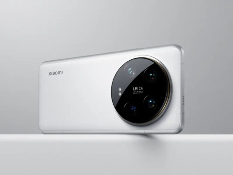 Apple, Samsung, dan Xiaomi Mendominasi Pasar Ponsel 2024