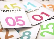 Asal Usul Nama Bulan dalam Kalender Masehi: Dari Dewa hingga Kaisar Romawi