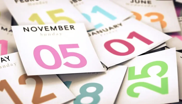 Asal Usul Nama Bulan dalam Kalender Masehi: Dari Dewa hingga Kaisar Romawi