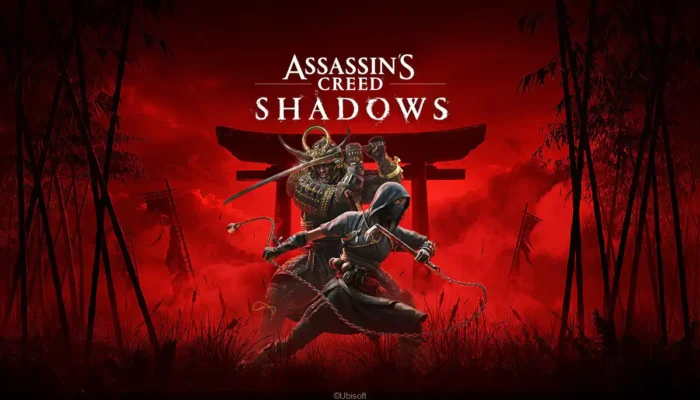 Assassin’s Creed Shadows Ditunda Lagi, Ini Cerita di Baliknya