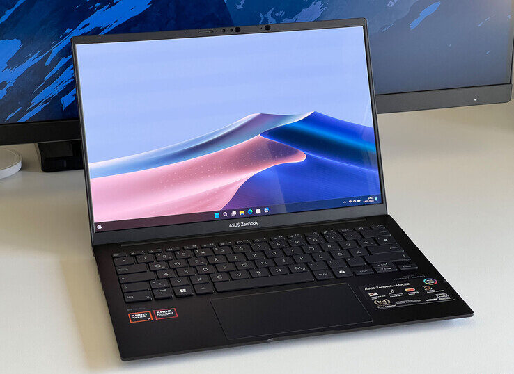 Asus Zenbook 14 OLED Didukung oleh Intel Arrow Lake Resmi Diluncurkan di Indonesia, Berapa Harganya