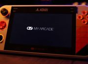 Atari Gamestation Go Bawa Nostalgia Gaming Retro ke Era Modern