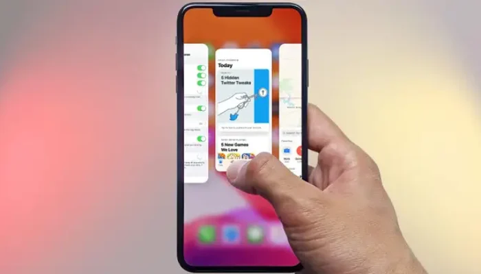 Benarkah Menutup Aplikasi di Background Bikin HP Lebih Kencang? Ini Jawabannya!