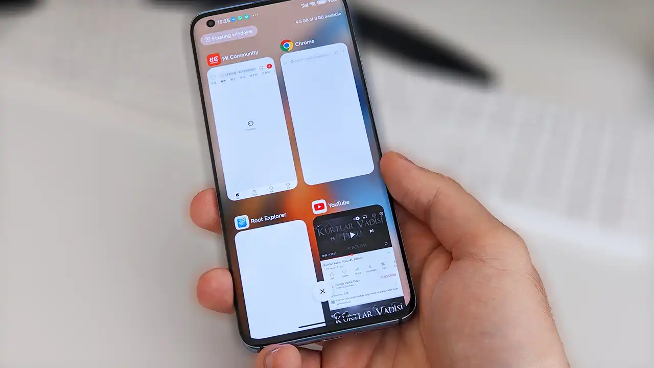Beneran Nggak Sih Tutup Aplikasi Background Bikin HP Ngebut Simak Fakta Teknisnya!