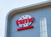 Berkah AI Membawa TSMC Mencetak Rekor Pendapatan Baru