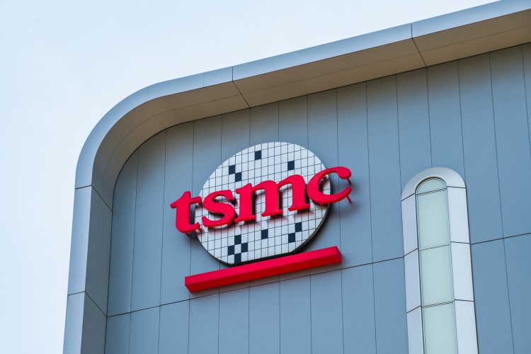 Berkah AI Membawa TSMC Mencetak Rekor Pendapatan Baru
