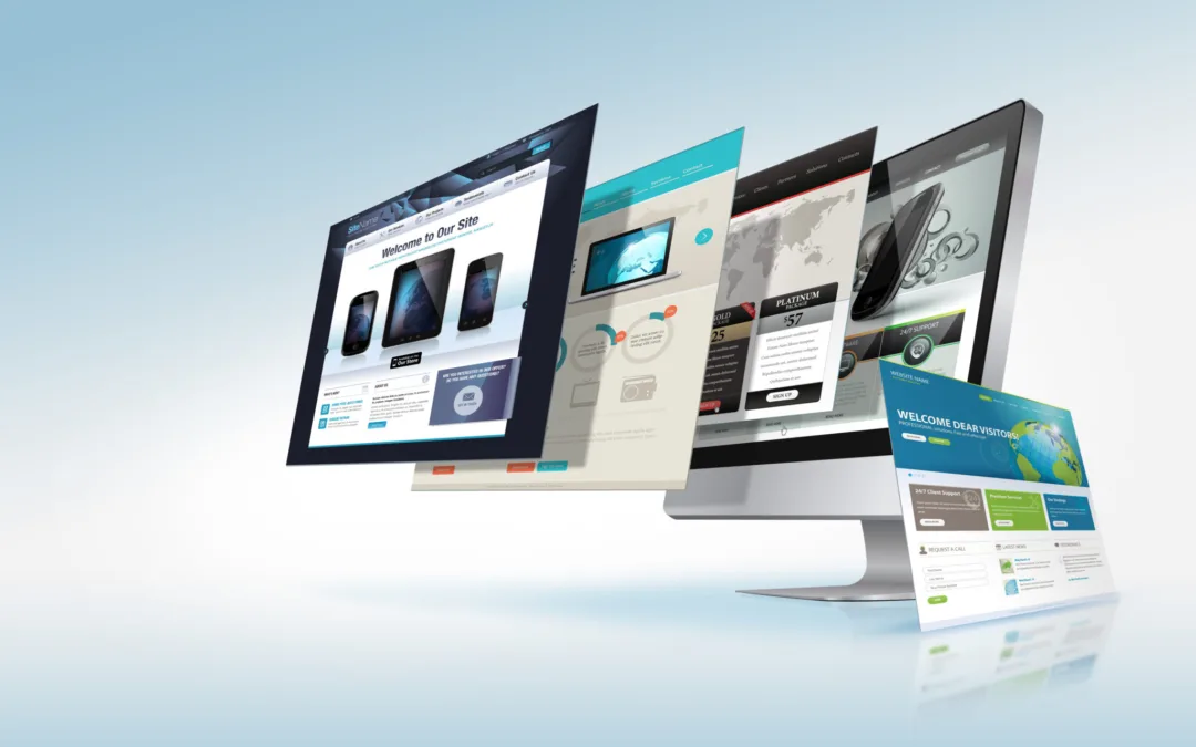Bikin Website Gampang Kayak Pesan Nasi Goreng
