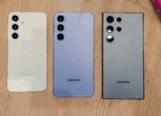 Bocoran Lengkap Spesifikasi Samsung Galaxy S25, S25+, dan S25 Ultra