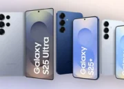 Bocoran Teknologi Galaxy AI di Samsung Galaxy S25 Series yang Membuat Takjub