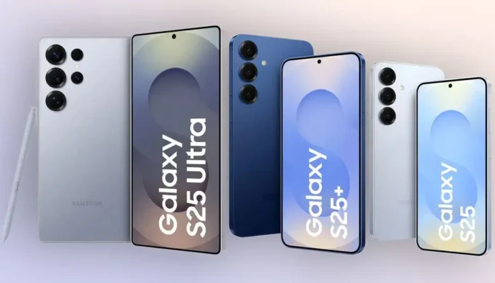 Bocoran Teknologi Galaxy AI di Samsung Galaxy S25 Series yang Membuat Takjub