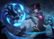 Build Dyrroth Terkuat 2025 untuk Menghancurkan Semua Musuh di Land of Dawn