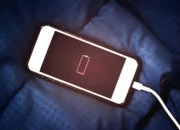 Cara Ampuh Agar Baterai HP Tidak Cepat Habis dan Awet Lebih Lama