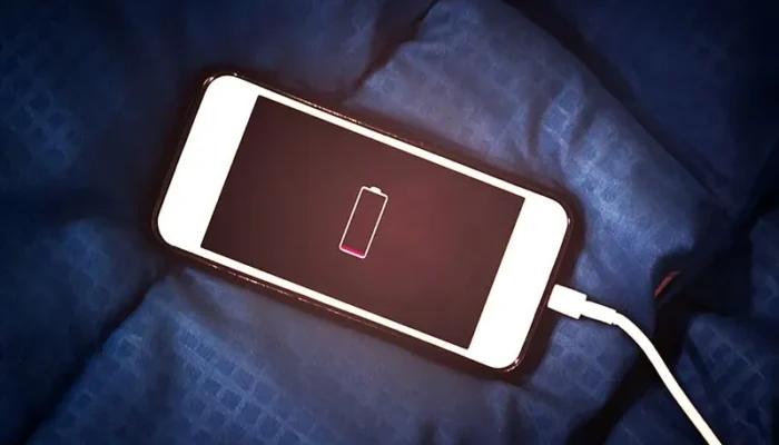 Cara Ampuh Agar Baterai HP Tidak Cepat Habis dan Awet Lebih Lama