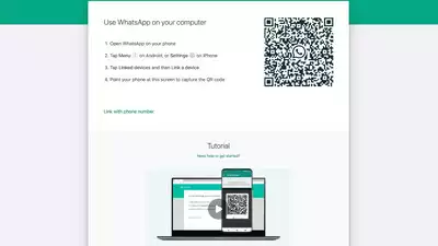 Cara Atasi WhatsApp Web yang Lemot Bahkan Susah Terhubung
