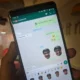 Cara Bikin Stiker WhatsApp dari Selfie Langsung dari Kamera dengan Mudah dan Seru