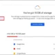 Cara Cek Kapasitas Penyimpanan Gmail di HP dan PC