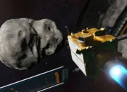 Cara Hindari Kiamat Akibat Asteroid Ala Para Ahli, Mungkinkah Bisa Selamat?