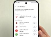 Cara Matikan Iklan di HP dan Mencegahnya Kembali Tanpa Ribet