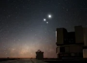 Cara Melihat Fenomena Planet Sejajar 2025 dengan Jelas