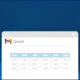 Cara Memasukkan Tabel di Pesan Gmail dengan Mudah