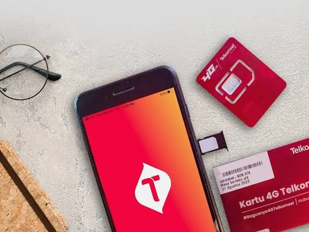 Cara Mengaktifkan Kartu Telkomsel yang Terblokir dengan Mudah