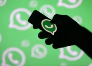 Cara Mengamankan Akun WhatsApp dari Serangan Peretas