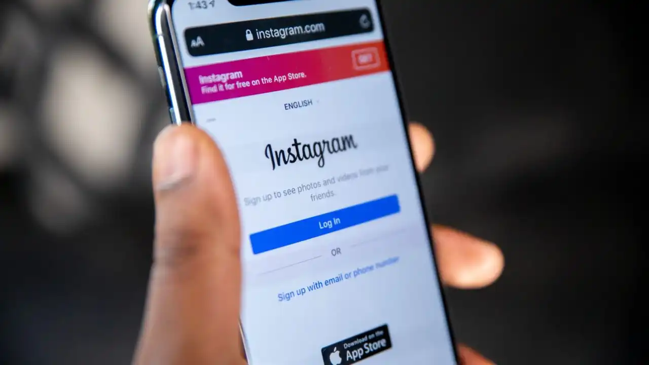 Cara Mengatasi Lupa Password Instagram Setelah Deactivate