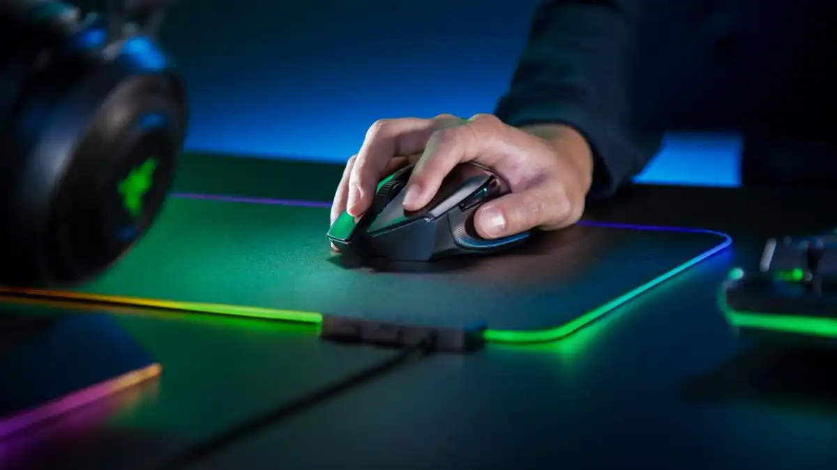 Cara Mengatasi Mouse Wireless Tidak Berfungsi