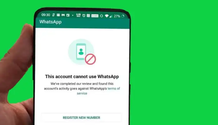 Cara Mengatasi WhatsApp “Akun Ini Tidak Diizinkan Menggunakan WhatsApp Karena Spam”